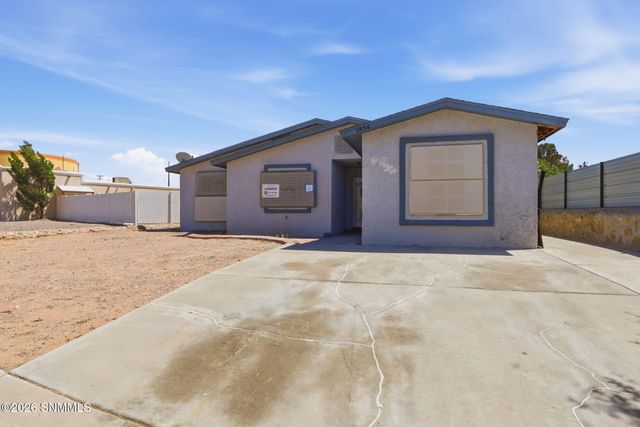 1954 Lyon Place, Las Cruces, NM 88001