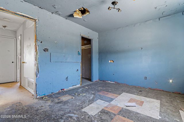 1954 Lyon Place, Las Cruces, NM 88001