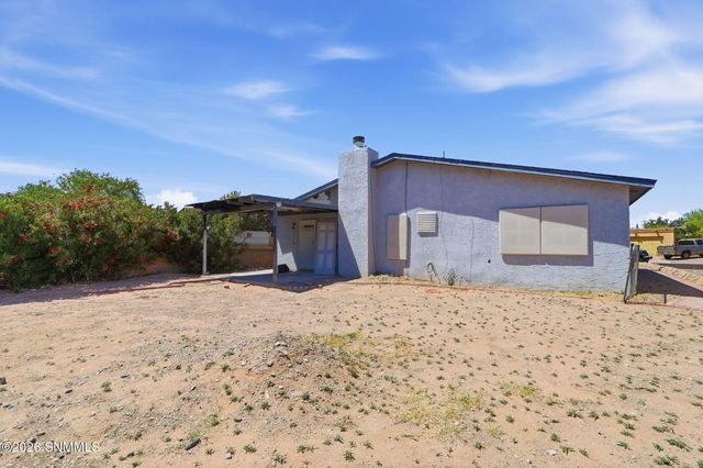 1954 Lyon Place, Las Cruces, NM 88001