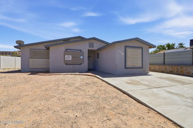 1954 Lyon Place, Las Cruces, NM 88001