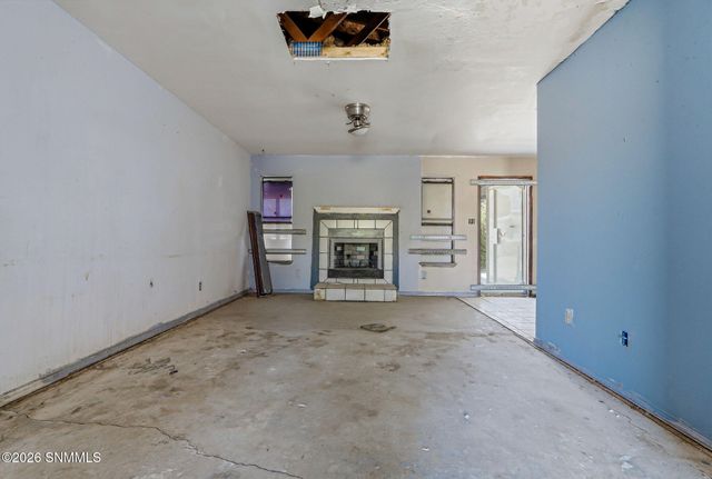 1954 Lyon Place, Las Cruces, NM 88001
