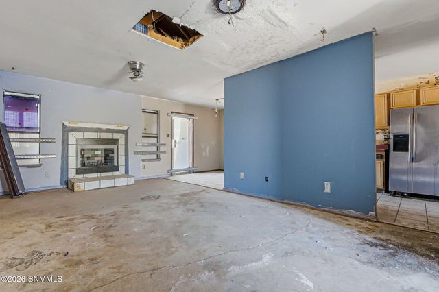 1954 Lyon Place, Las Cruces, NM 88001