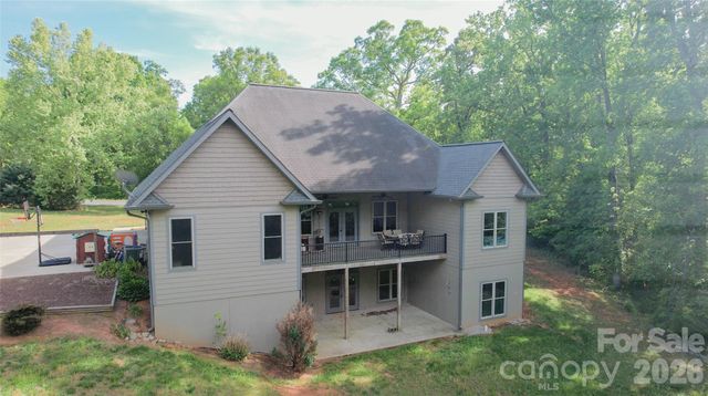 2818-A Rockford Road, Shelby, NC 28152