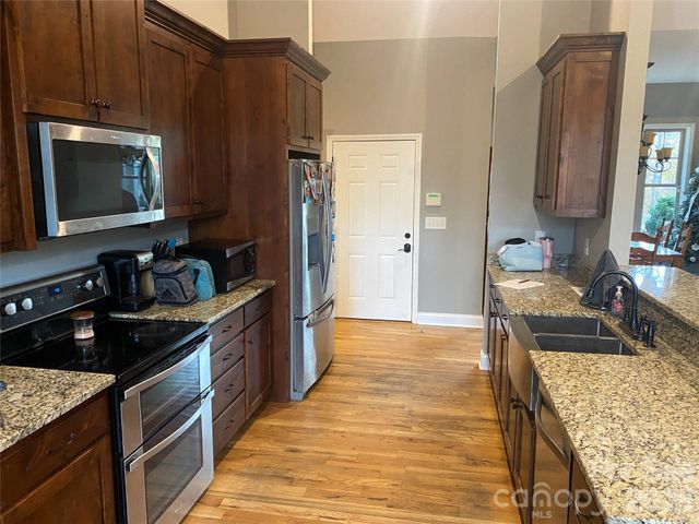 2818-A Rockford Road, Shelby, NC 28152