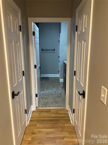 2818-A Rockford Road, Shelby, NC 28152