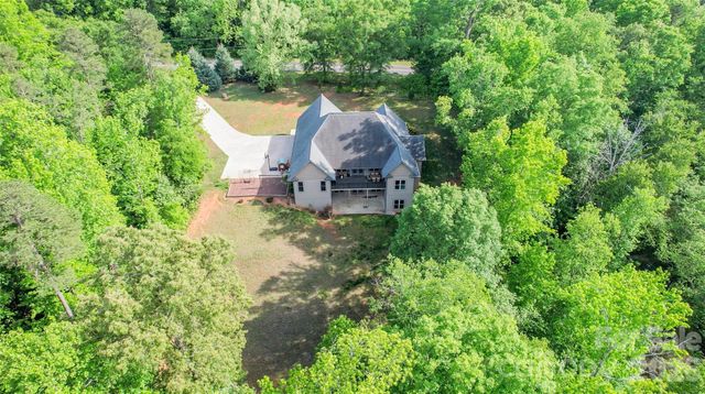 2818-A Rockford Road, Shelby, NC 28152