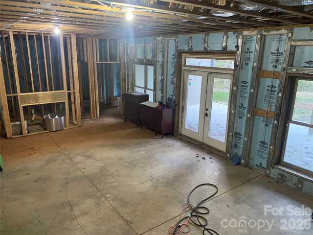 2818-A Rockford Road, Shelby, NC 28152