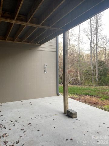 2818-A Rockford Road, Shelby, NC 28152