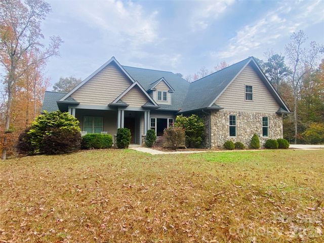 2818-A Rockford Road, Shelby, NC 28152