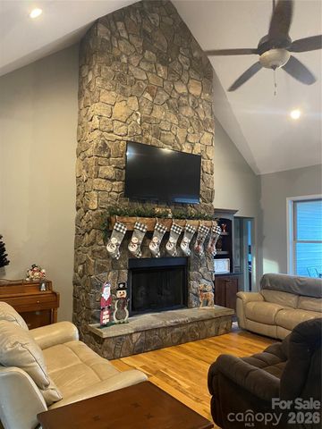 2818-A Rockford Road, Shelby, NC 28152