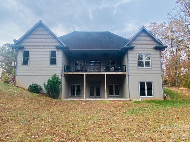 2818-A Rockford Road, Shelby, NC 28152
