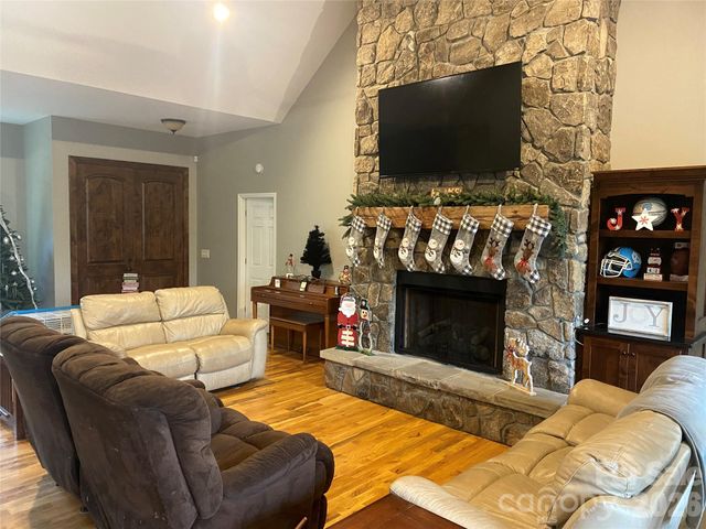 2818-A Rockford Road, Shelby, NC 28152