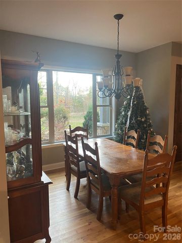 2818-A Rockford Road, Shelby, NC 28152