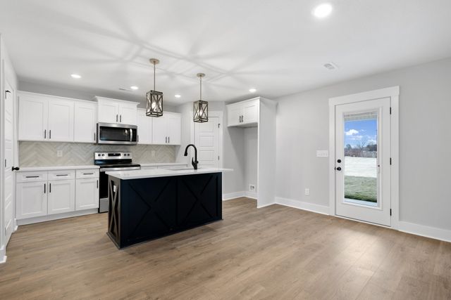 82 Fox Dr, Joelton, TN 37080