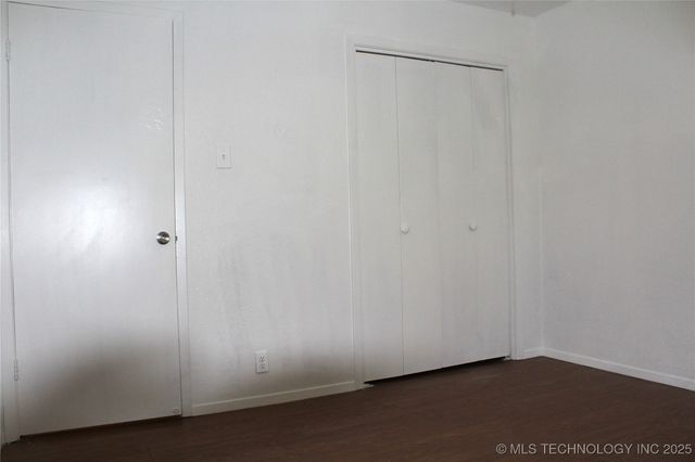 1512 N 10th Avenue, Durant, OK 74701