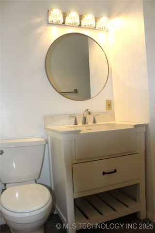 1512 N 10th Avenue, Durant, OK 74701