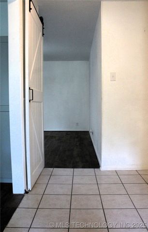 1512 N 10th Avenue, Durant, OK 74701