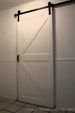 1512 N 10th Avenue, Durant, OK 74701