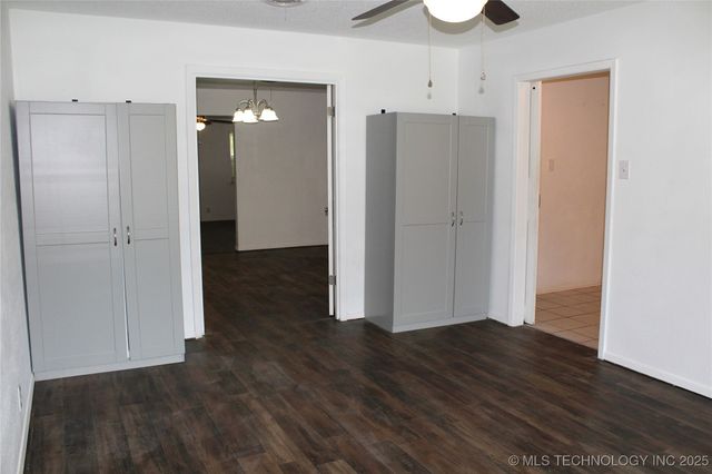 1512 N 10th Avenue, Durant, OK 74701