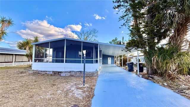 202 CALOOSA LAKE CIRCLE S, Lake Wales, FL 33859