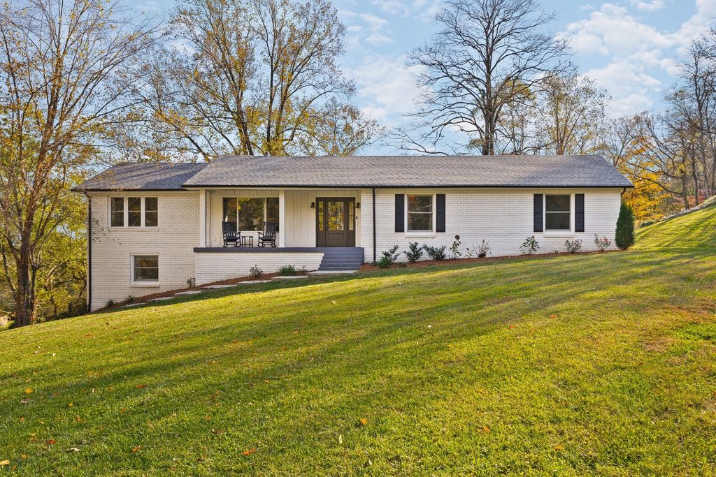 5107 Longstreet Dr, Brentwood, TN 37027