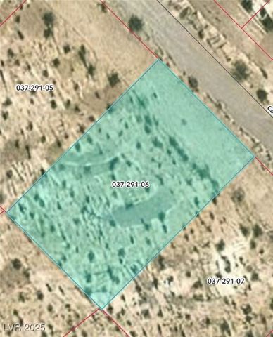 3880 South Cambria Avenue, Pahrump, NV 89048