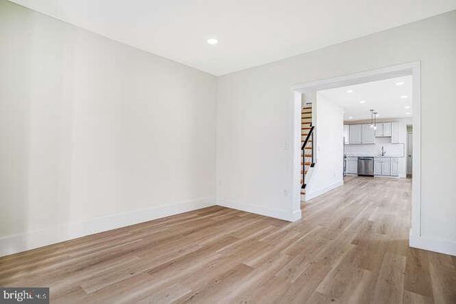 312 S PULASKI ST, Baltimore, MD 21223