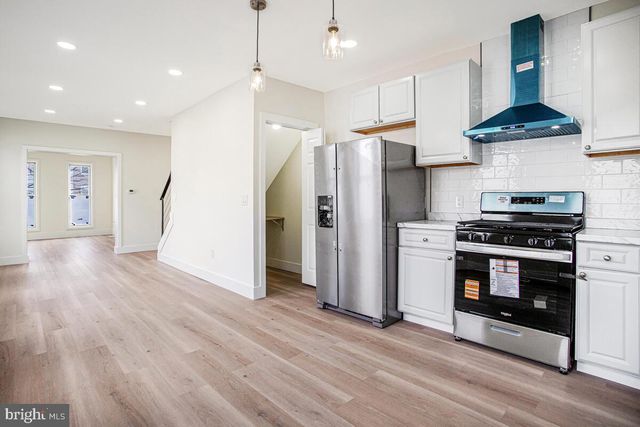 312 S PULASKI ST, Baltimore, MD 21223