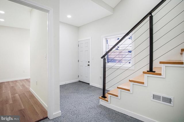 312 S PULASKI ST, Baltimore, MD 21223