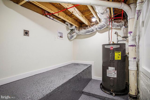 312 S PULASKI ST, Baltimore, MD 21223