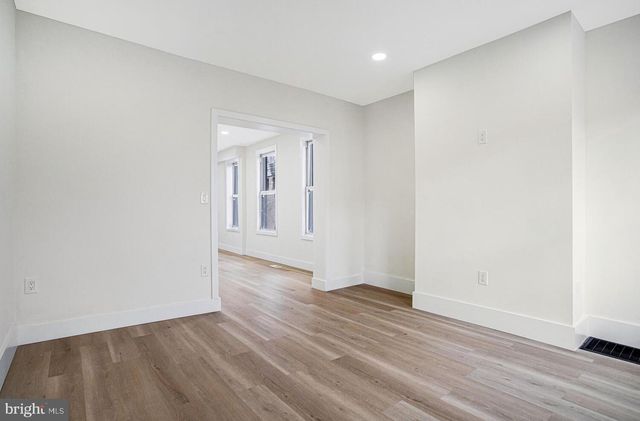 312 S PULASKI ST, Baltimore, MD 21223