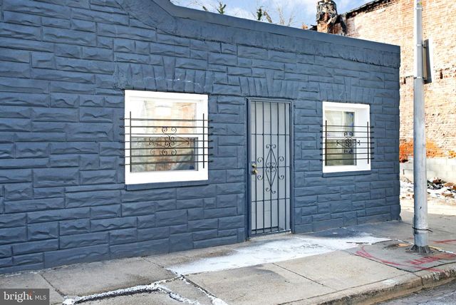 312 S PULASKI ST, Baltimore, MD 21223