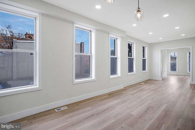 312 S PULASKI ST, Baltimore, MD 21223