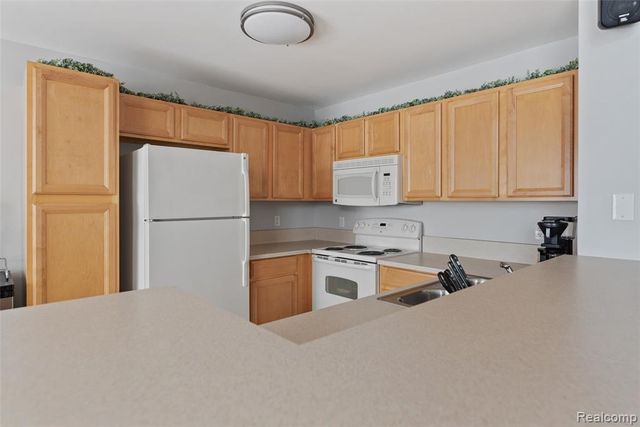 30210 Chesapeake Circle 360, Commerce Twp, MI 48390