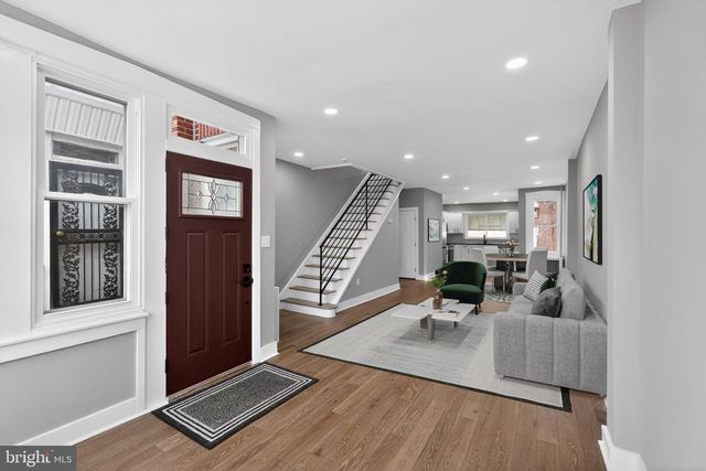 32 HARTRANFT AVE, Norristown, PA 19401