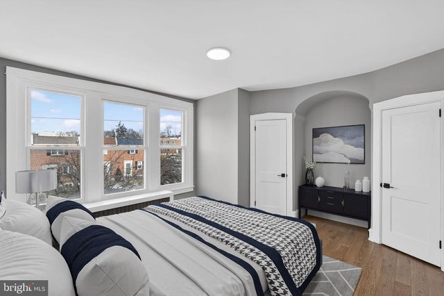 32 HARTRANFT AVE, Norristown, PA 19401