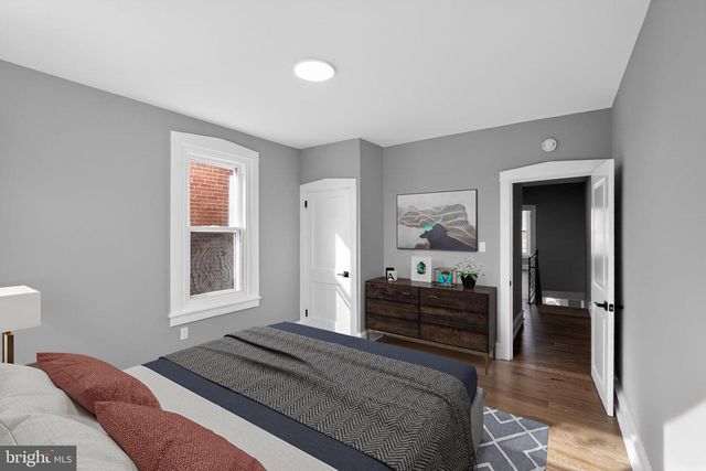 32 HARTRANFT AVE, Norristown, PA 19401