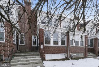 32 HARTRANFT AVE, Norristown, PA 19401