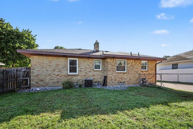 3353 Boone Avenue Sw, City Of Wyoming, MI 49519