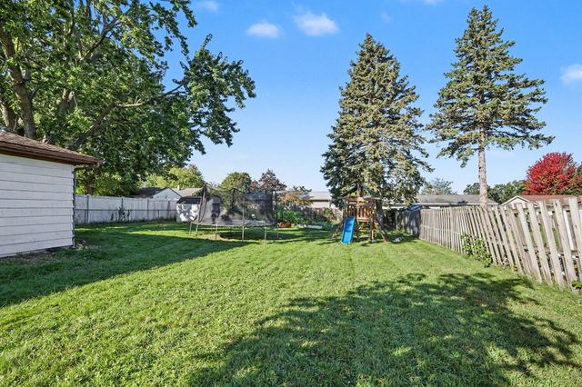 3353 Boone Avenue Sw, City Of Wyoming, MI 49519