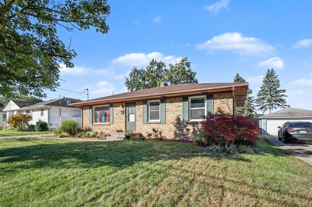 3353 Boone Avenue Sw, City Of Wyoming, MI 49519