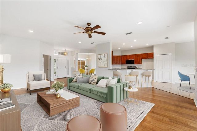 3533 SOMERSET CIRCLE, Kissimmee, FL 34746