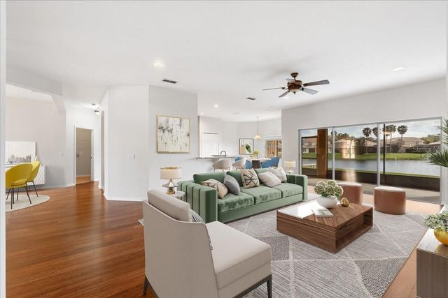 3533 SOMERSET CIRCLE, Kissimmee, FL 34746