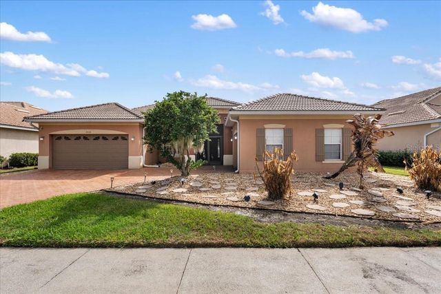 3533 SOMERSET CIRCLE, Kissimmee, FL 34746