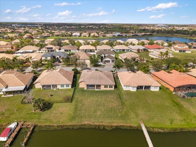 3533 SOMERSET CIRCLE, Kissimmee, FL 34746