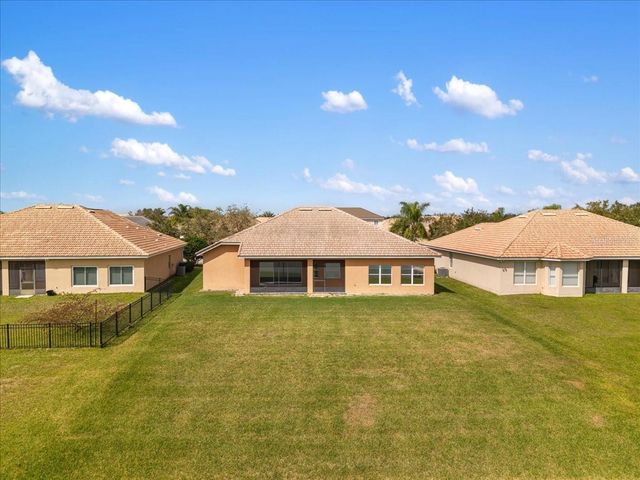 3533 SOMERSET CIRCLE, Kissimmee, FL 34746