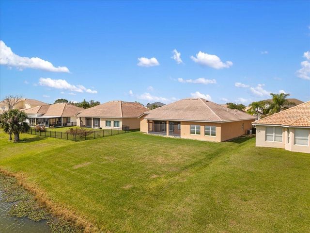 3533 SOMERSET CIRCLE, Kissimmee, FL 34746