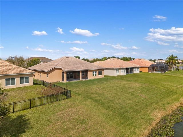 3533 SOMERSET CIRCLE, Kissimmee, FL 34746