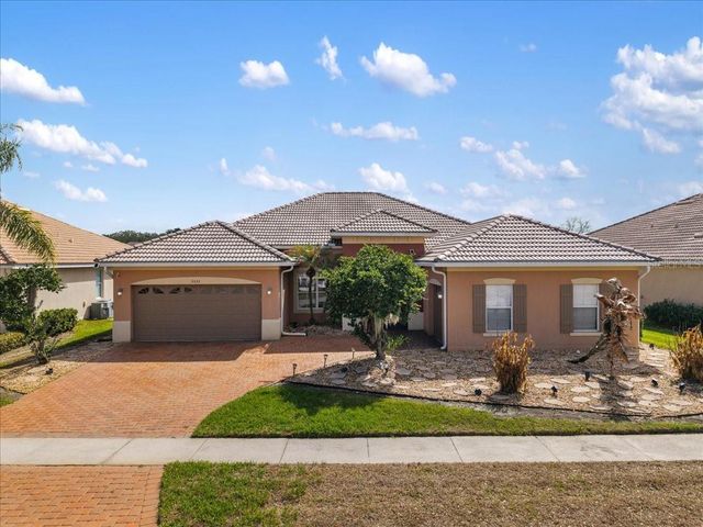 3533 SOMERSET CIRCLE, Kissimmee, FL 34746