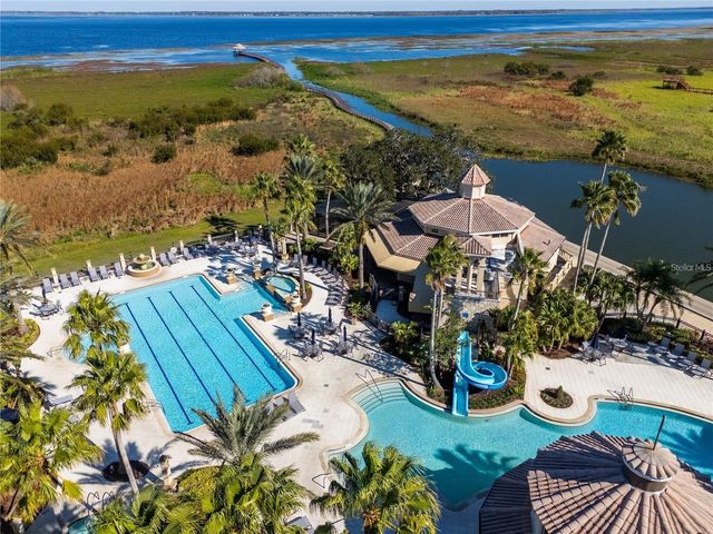 3533 SOMERSET CIRCLE, Kissimmee, FL 34746